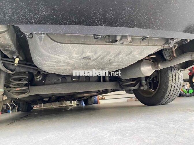 Toyota Vios 1.5G CVT 2019 Đen Tự động 29000km