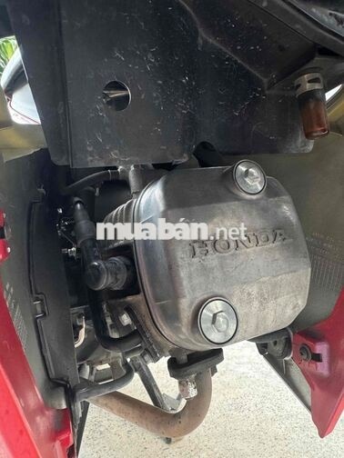 Honda Wave @110 ngay chủ.bao kí