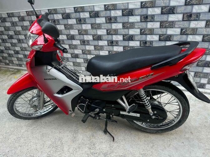 Honda Wave @110 ngay chủ.bao kí