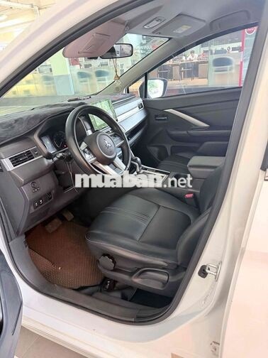 Mitsubishi Xpander Premium 2025 Trắng 46.000 km