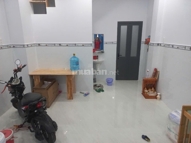 CHÍNH CHỦ CHO THUÊ MẶT BẰNG TẦNG TRỆT NHÀ MỚI XÂY PHƯỜNG TÂN ĐỊNH