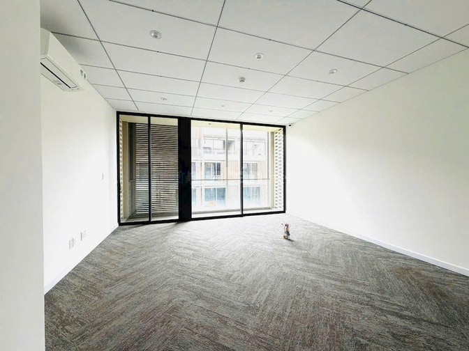 Bán Shophouse SoHo The Global City, 95m2, 5 tầng, 29 tỷ