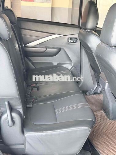 Mitsubishi Xpander Premium 2025 Trắng 46.000 km