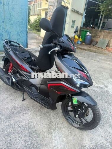 Honda Air Blade 2019 125CC Đen 45231 km