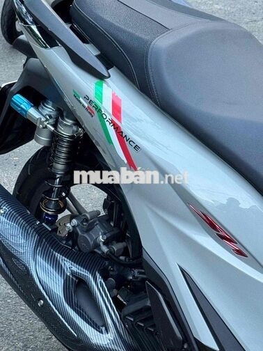 Honda SH 160i ABS 2024 Xám 11.000 KM