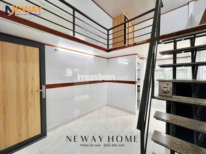 TRỌ TRỆT GÁC CAO 2M SÂN PHƠI RIÊNG TỪNG PHÒNG Ở ĐƯỢC LIỀN