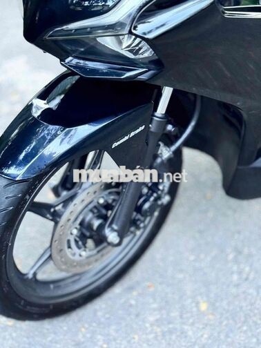 Honda Air Blade 125 2022 Đen 15.000 KM
