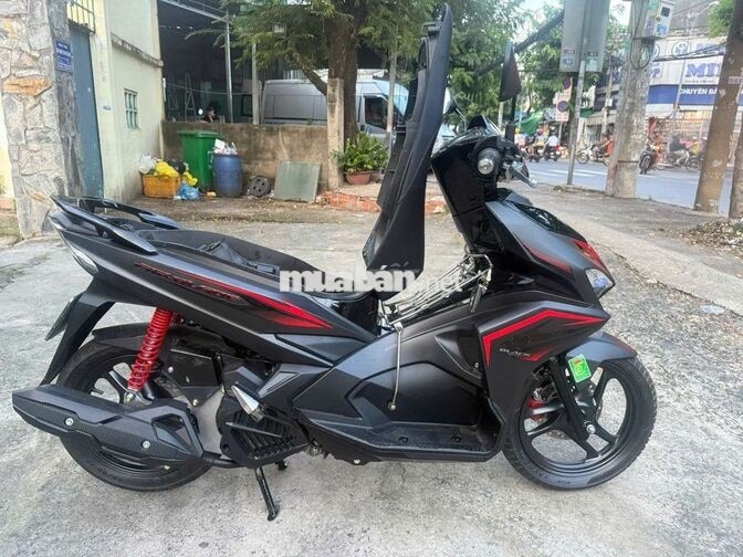 Honda Air Blade 2019 125CC Đen 45231 km