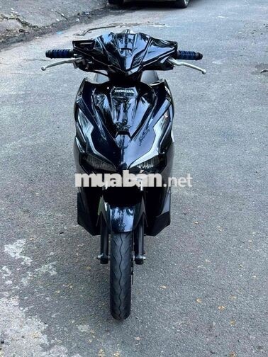 Honda Air Blade 125 2022 Đen 15.000 KM