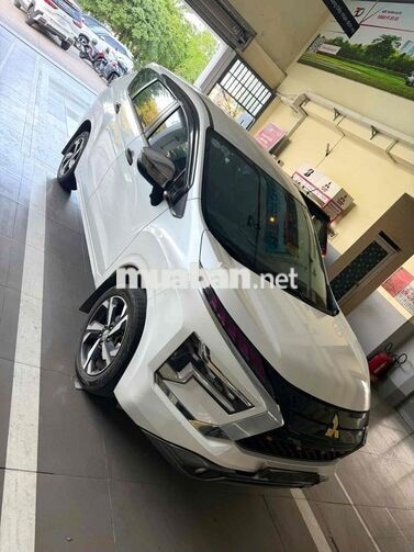 Mitsubishi Xpander Premium 2025 Trắng 46.000 km