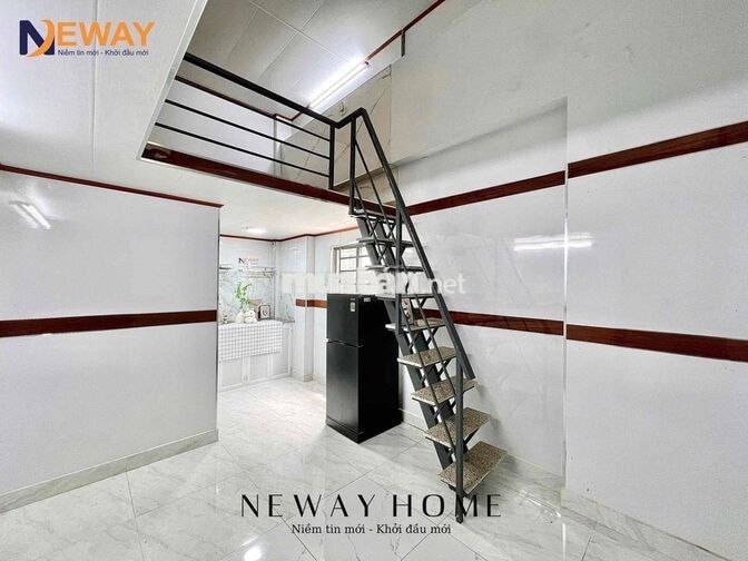 TRỌ TRỆT GÁC CAO 2M SÂN PHƠI RIÊNG TỪNG PHÒNG Ở ĐƯỢC LIỀN