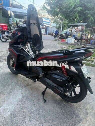 Honda Air Blade 2019 125CC Đen 45231 km