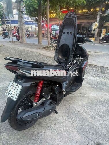 Honda Air Blade 2019 125CC Đen 45231 km