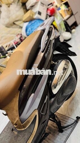 Shark Khủng Long - BSTP - Cavet theo xe đầy đủ