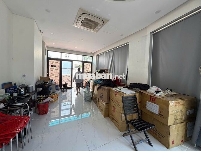  MẶT BẰNG KINH DOANH + 1PN – LÔ GÓC 2 MẶT ĐƯỜNG, CHỈ 9 TRIỆU/THÁNG!