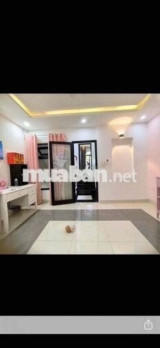 chính chủ cần cho thuê nhà mặt tiền 7m5 gần bến xe trung tâm