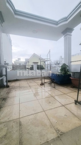 NHÀ HXH LÂM VĂN BỀN 3 TẦNG 3PN 4WC NỘI THẤT CƠ BẢN