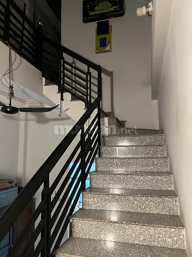 Bán Nhà Mặt Tiền Thống Nhất, Khánh Hoà, ( Ninh Thuận cũ)