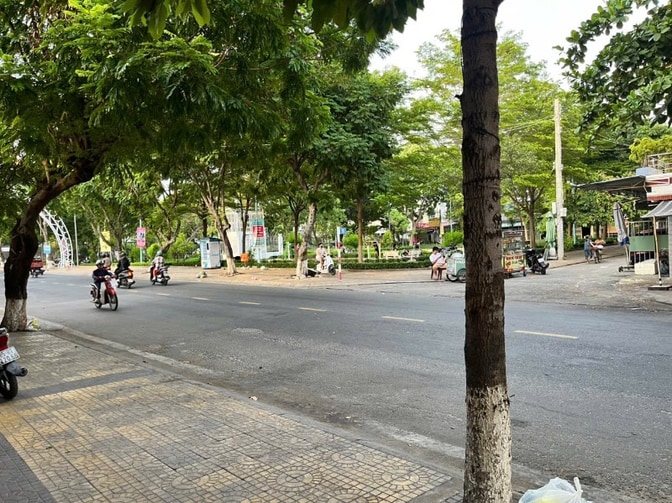 Bán Nhà Mặt Tiền Thống Nhất, Khánh Hoà, ( Ninh Thuận cũ)
