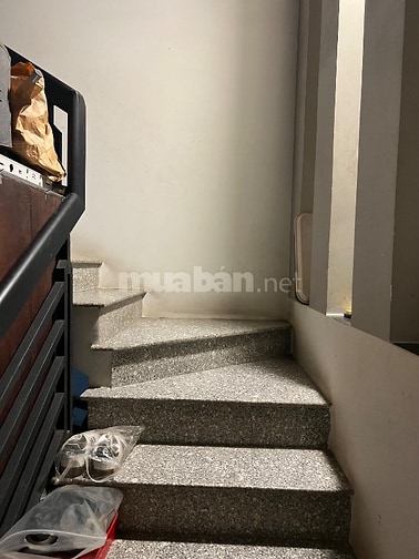 Bán Nhà Mặt Tiền Thống Nhất, Khánh Hoà, ( Ninh Thuận cũ)