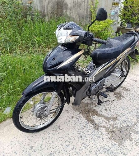 Honda Wave giấy tờ đầy đủ 