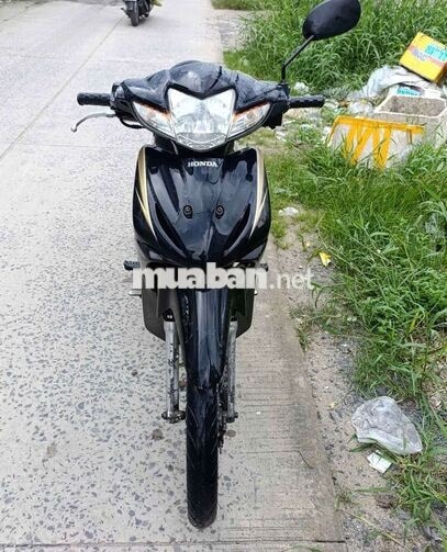 Honda Wave giấy tờ đầy đủ 