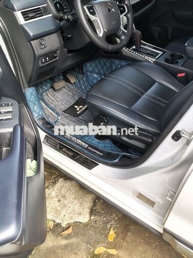 Mitsubishi Xpander Cross 2024 Trắng 70.482 km