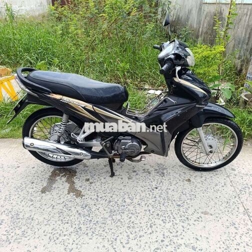 Honda Wave giấy tờ đầy đủ 