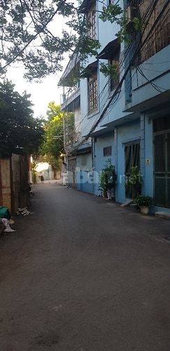 Bán căn liền kề khu nhà ở cán bộ nhân viên công ty cao su Đại Mỗ
