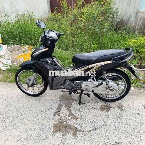 Honda Wave giấy tờ đầy đủ 