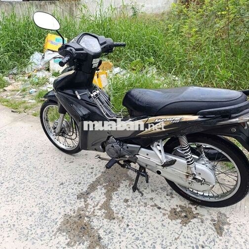 Honda Wave giấy tờ đầy đủ 