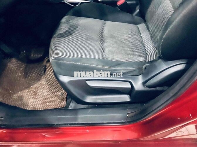 Mazda Mazda 2 2019 Tự động Đỏ