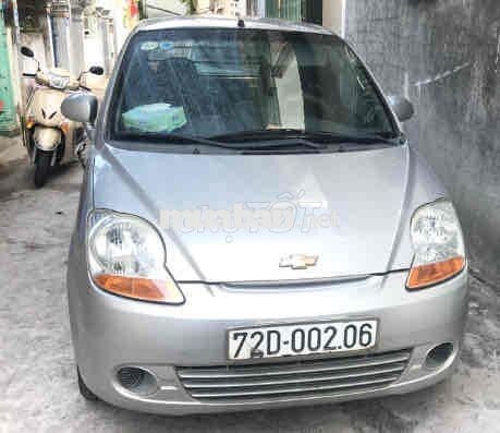 Chevrolet Spark 2013 Lite Van 0.8 MT - 112000 km