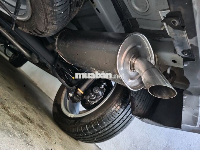 Mitsubishi Xpander Cross 2024 Trắng 70.482 km