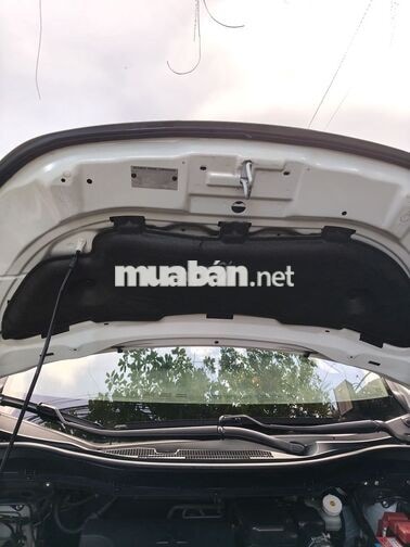 Mitsubishi Xpander Cross 2024 Trắng 70.482 km