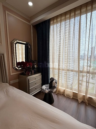 Cho thuê căn hộ 2 phòng ngủ tại Opal Tower Quận Bình Thạnh