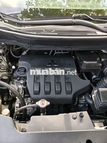 Mitsubishi Xpander Cross 2024 Trắng 70.482 km