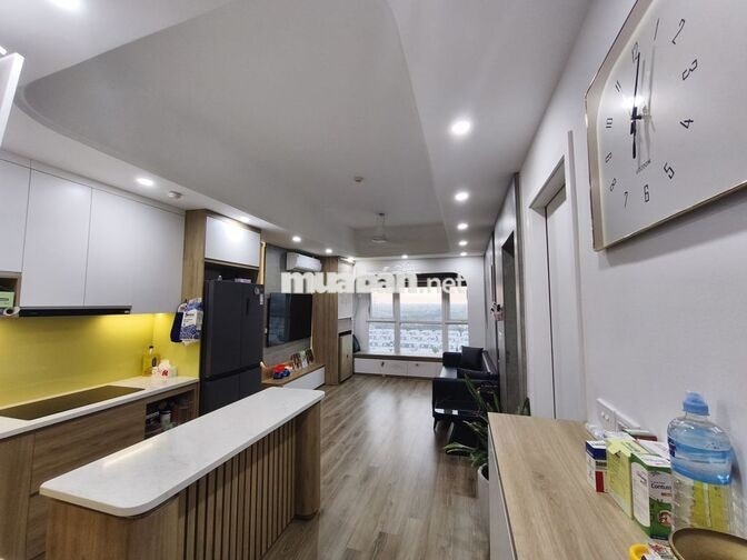 chính chủ bán căn hộ 3pn 86m giá 5tỷ bao phí đầy đủ nội thất mới