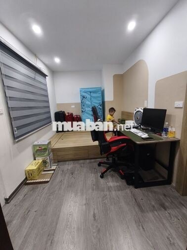 chính chủ bán căn hộ 3pn 86m giá 5tỷ bao phí đầy đủ nội thất mới