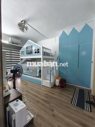 chính chủ bán căn hộ 3pn 86m giá 5tỷ bao phí đầy đủ nội thất mới