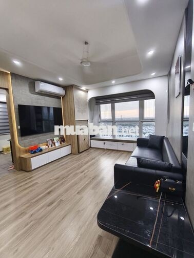 chính chủ bán căn hộ 3pn 86m giá 5tỷ bao phí đầy đủ nội thất mới