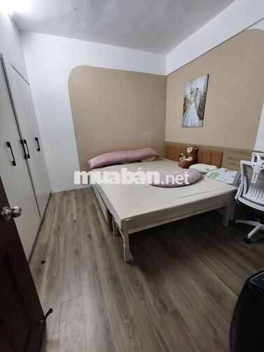 chính chủ bán căn hộ 3pn 86m giá 5tỷ bao phí đầy đủ nội thất mới