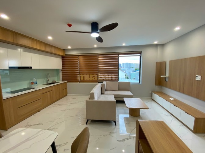  CHÍNH CHỦ CHO THUÊ CĂN HỘ FULL NỘI THẤT VÂN ĐỒN, ĐÀ NẴNG