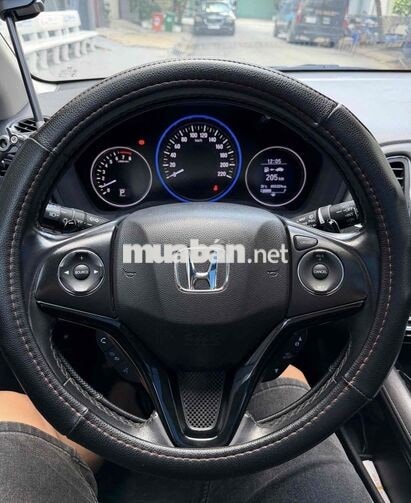 Honda HRV L 2021 Thái Lan 5 vạn Đỏ
