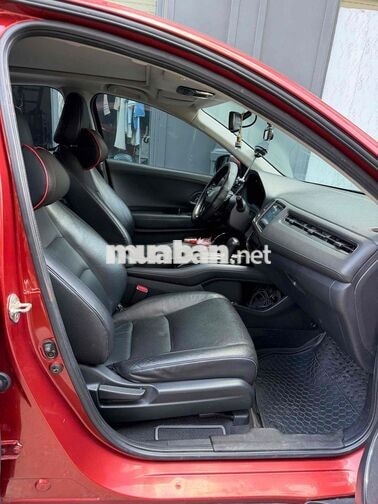 Honda HRV L 2021 Thái Lan 5 vạn Đỏ