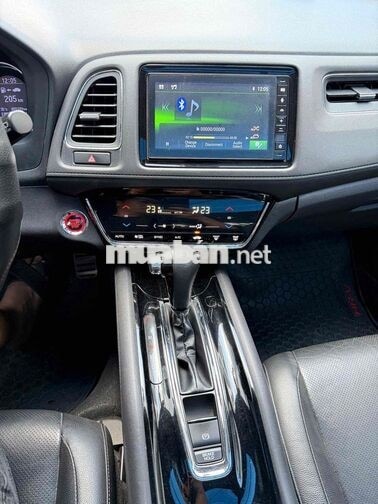 Honda HRV L 2021 Thái Lan 5 vạn Đỏ