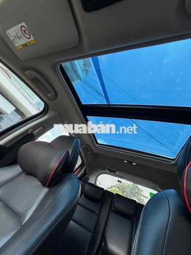 Honda HRV L 2021 Thái Lan 5 vạn Đỏ