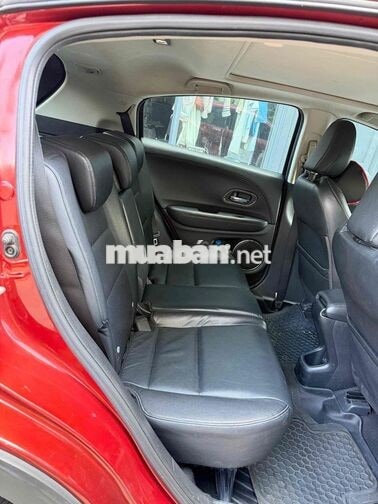 Honda HRV L 2021 Thái Lan 5 vạn Đỏ