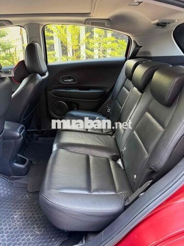 Honda HRV L 2021 Thái Lan 5 vạn Đỏ