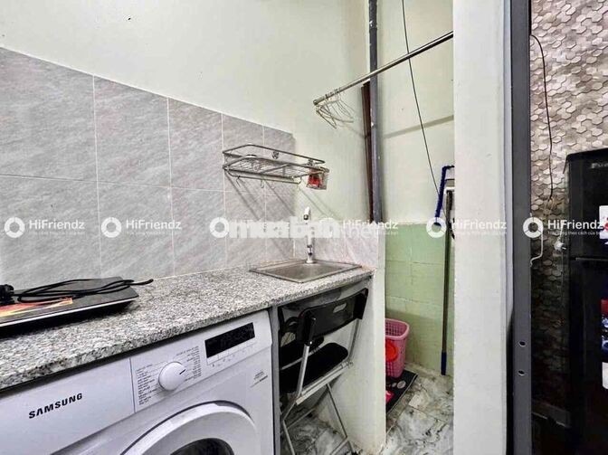 🎉 CHO THUÊ DUPLEX FULL NỘI THẤT NGAY CÔNG THƯƠNG - SẴN MÁY GIẶT RIÊNG